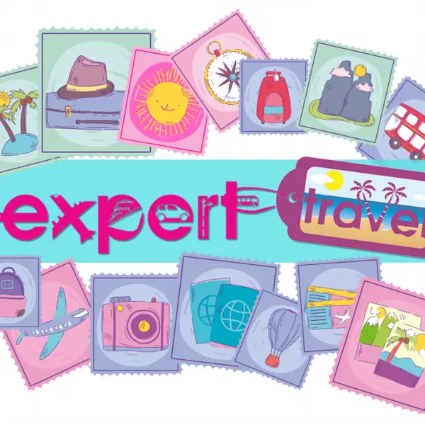 Agentia de turism Expert Travel