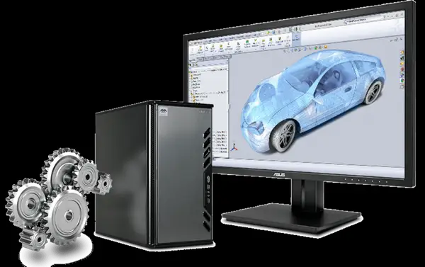 Este un Workstation bun pentru gaming?