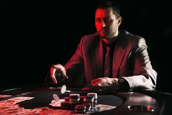 Cele mai bune filme cu și despre gambling din toate timpurile
