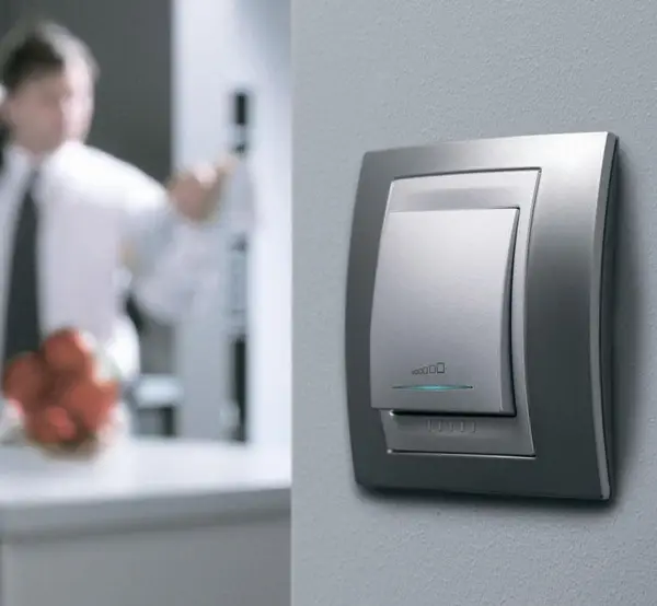 Cum alegem prizele si intrerupatoarele, componente esentiale ale unui circuit electric perfect functional?