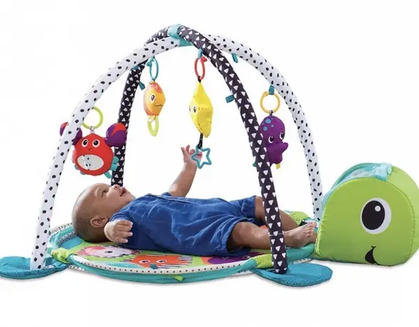 Tipuri de jucarii pe care sa le cumperi pentru copilul tau