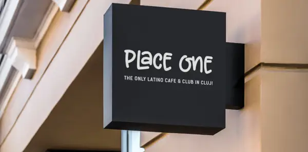 Salsa Place One