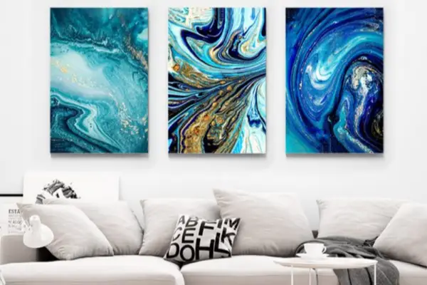 Cele mai apreciate tablouri canvas in anul 2021