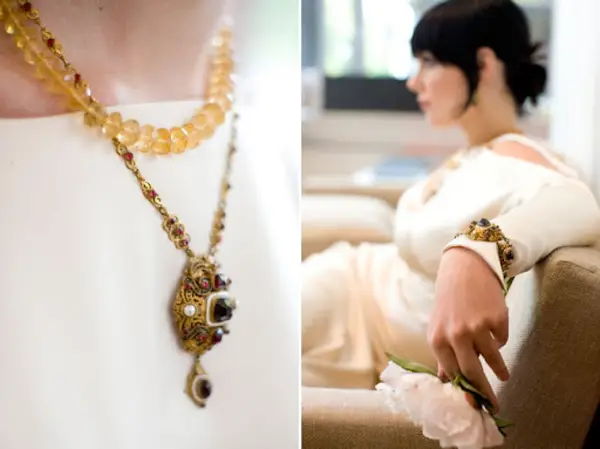 Iubitoare de bijuterii? 4 accesorii pentru o colectie de top