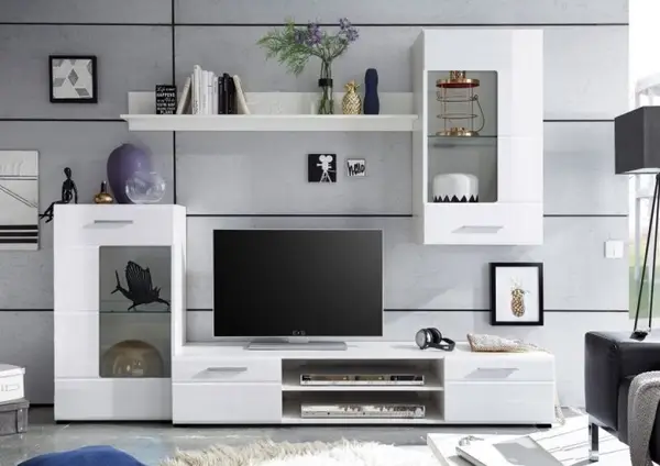 Mobila living - Stil și eleganță