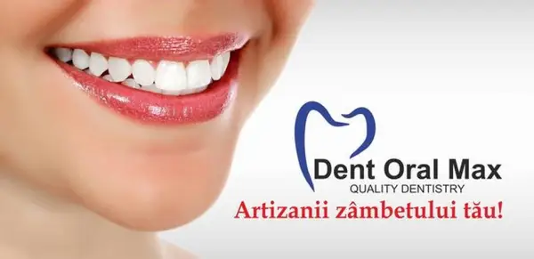 Cabinetul stomatologic Dent Oral Max