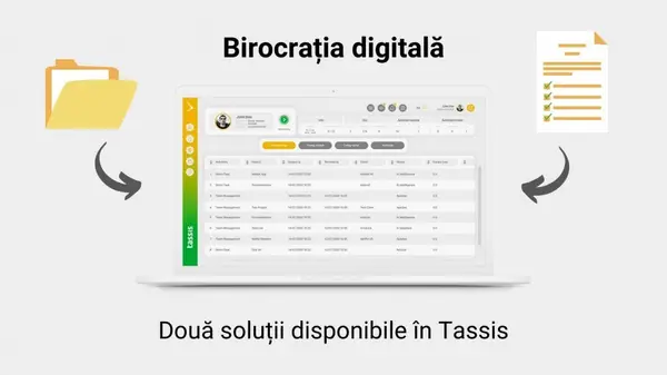 5 contexte în care ai nevoie de rapoartele oferite de un program de pontaj