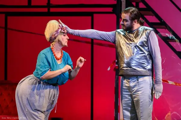 Chiritza in carantina