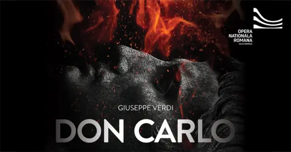 Don Carlo de Giuseppe Verdi