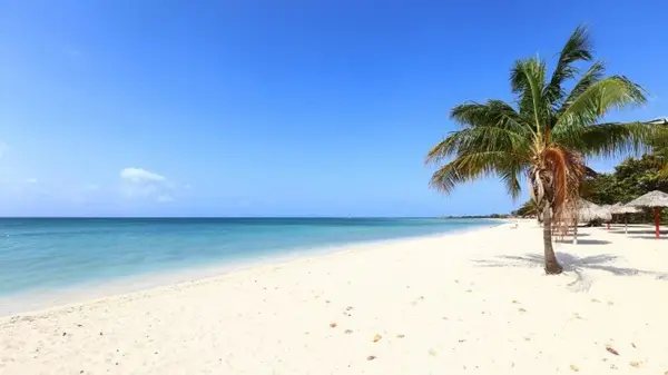 Care sunt cele mai frumoase plaje din Cuba?