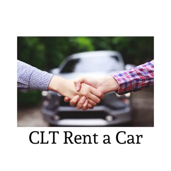 CLT Rent a Car