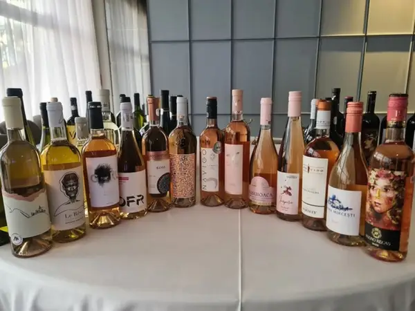 Curs de Somelier in Cluj