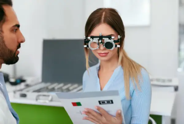 Ce să nu faci înainte de vizita la oftalmolog?