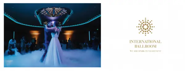 International Ballroom