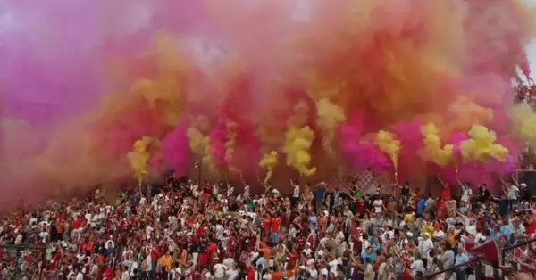 Trei dintre cele mai mari victorii semnate de CFR Cluj din istorie