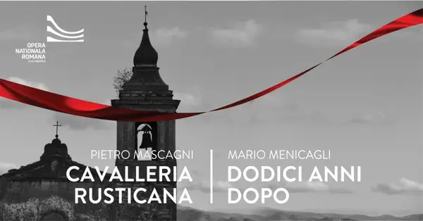 Cavalleria rusticana