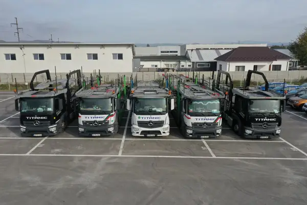 Unde găsești transport auto platformă Germania?