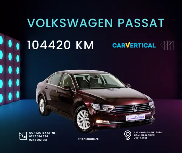 Volkswagen rulate - masini disponibile la vanzare
