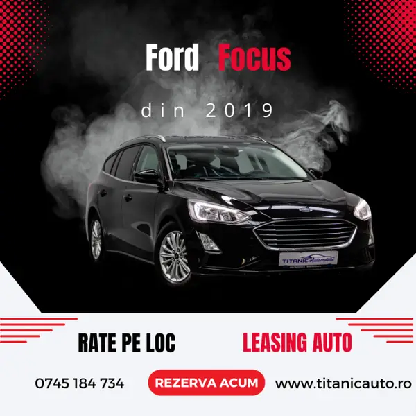 Import auto la comandă