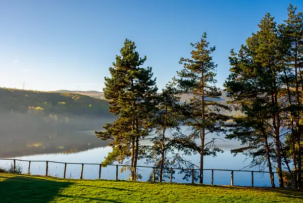 3 atracții naturale deosebite pe trebuie să le vizitezi în județul Cluj