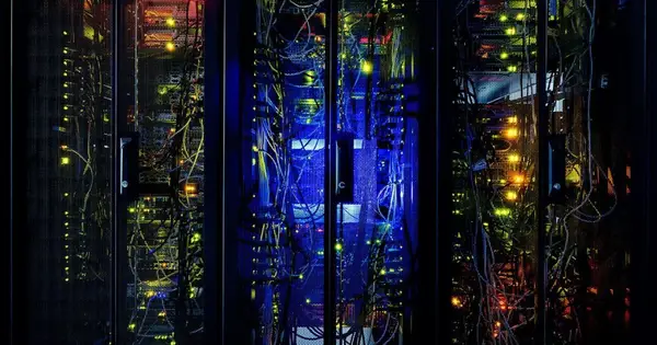 Definiţia unui server