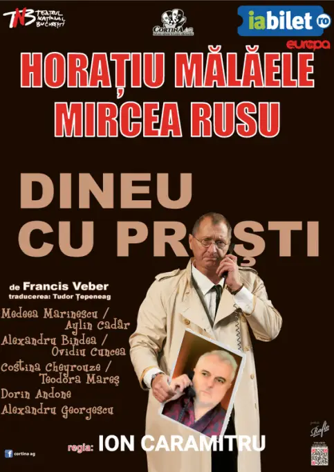 Dineu cu prosti