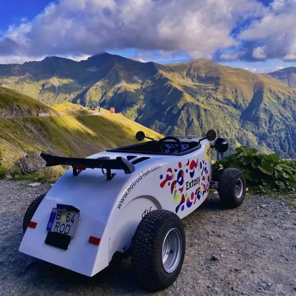 Activitati in Brasov. Idei bune de tinut minte!