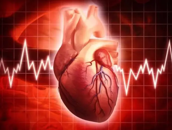 Ce sunt aritmiile cardiace?