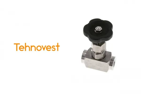 Pentru controlul eficient se recomandă aceste produse - vezi aici robineți cu bilă de la Tehnovest.ro