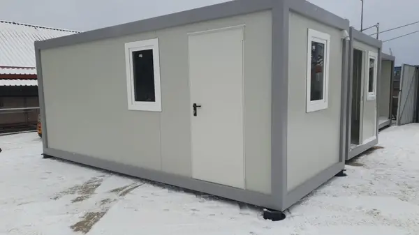 Containere birou Estpoint