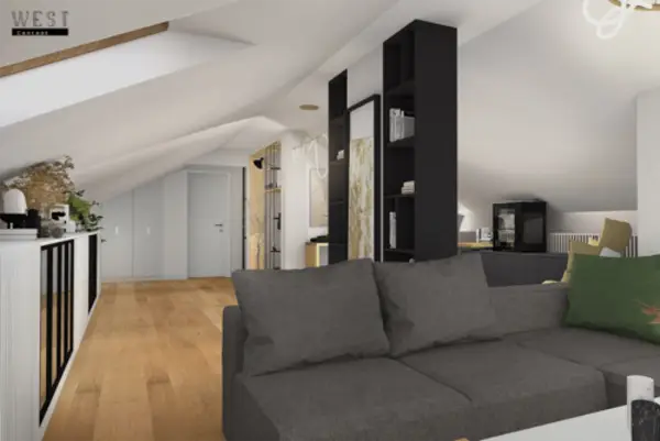 Cine sunt Studio West Concept?