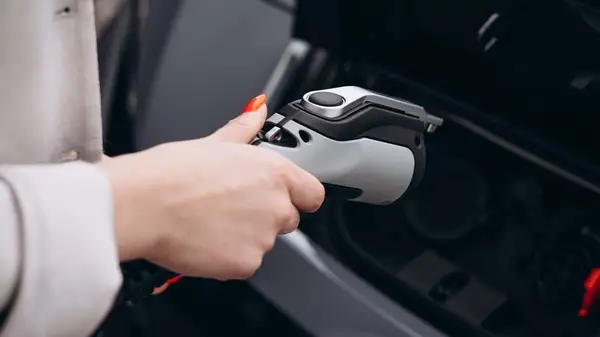 Avantajele autoutilitarelor electrice