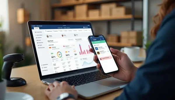 Cum să utilizezi o aplicație de verificare prețuri pentru a-ți crește vânzările online?