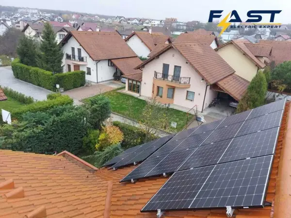 Verdele se poartă oriunde, mai ales în energie. Află de pe fastelectricexpert.ro cum te folosești de ea