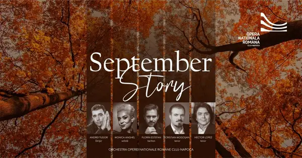 September Story