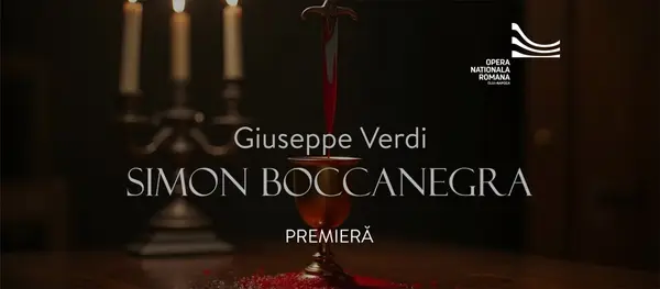 Simon Boccanegra