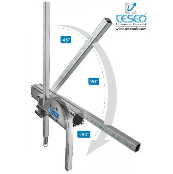 Rețele aer comprimat