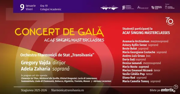 Concert de gala