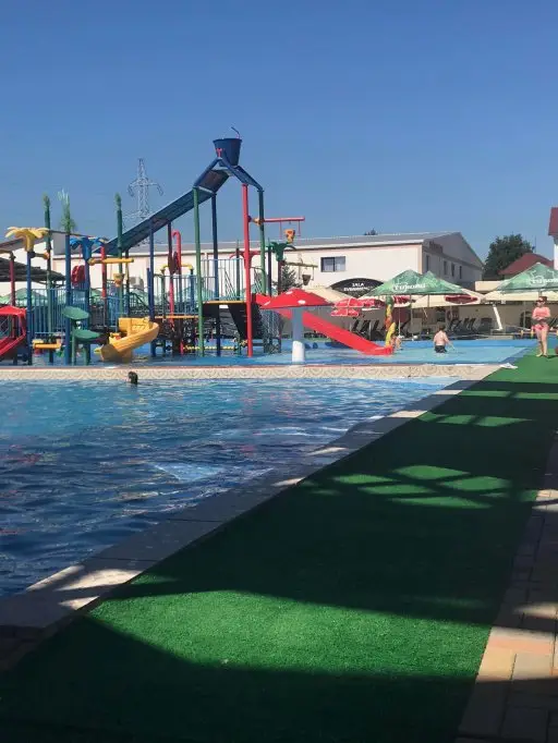 Aqua Park Floresti