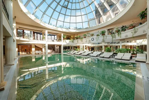 Sun Garden Resort