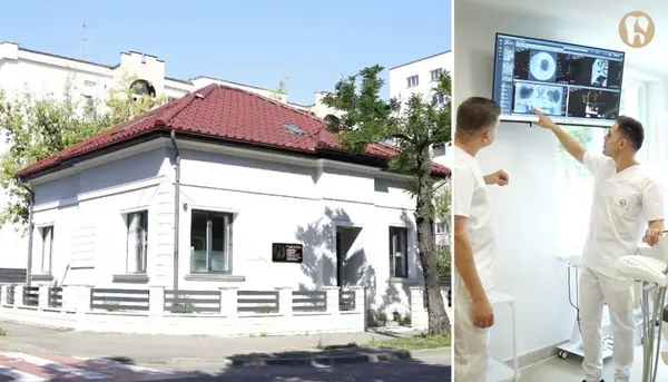 Clinica Dental Chic din Cluj-Napoca a crescut punând accent pe cazuri complexe de implantologie și abordare multidisciplinară