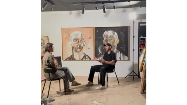 Vladinsky și gramatica unui superbrand: București, înainte de marele circuit