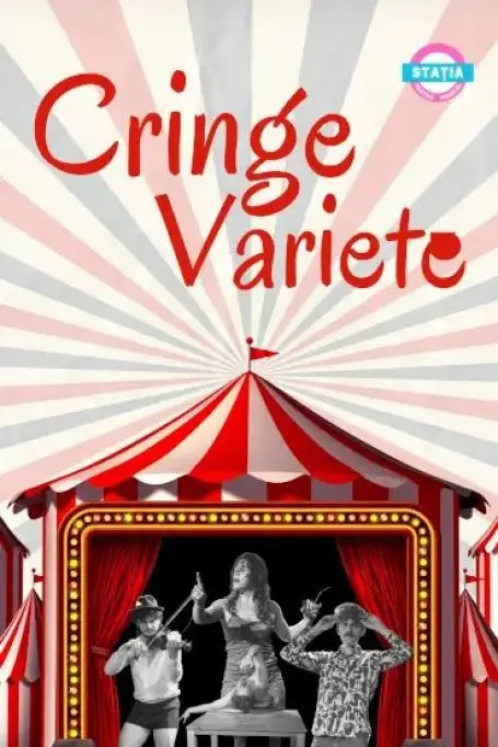 Cringe Varieté