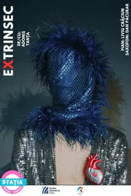 EXTRINSEC | Teatru