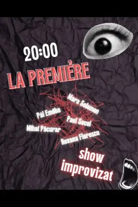 La première | Teatru