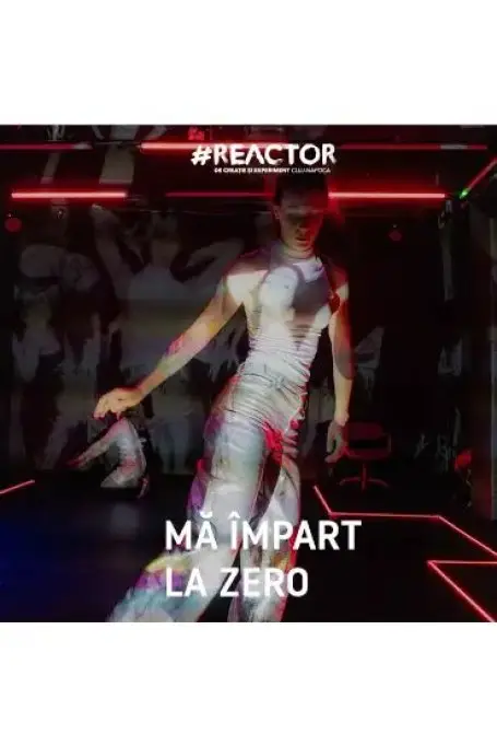 Mă împart la zero | Teatru