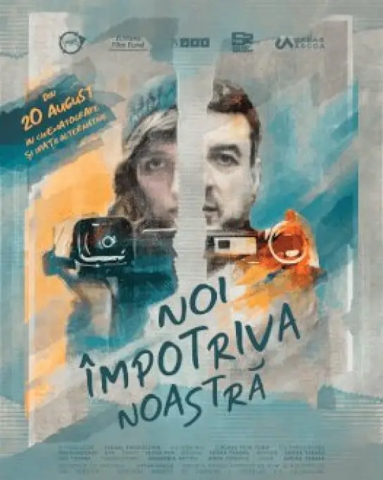 NOI ÎMPOTRIVA NOASTRĂ