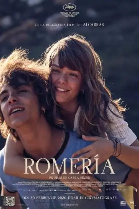 ROMERÍA