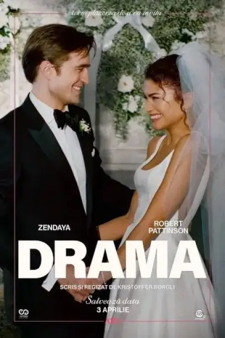 THE DRAMA / DRAMA
