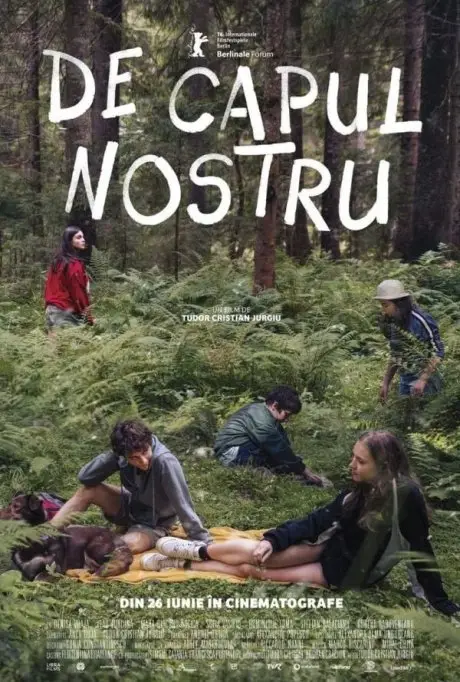 De capul nostru
